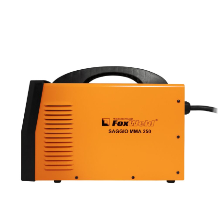 SAGGIO MMA 250 ( ПРОФ ММА)