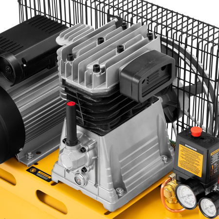 Поршневой компрессор  BCI2300/50