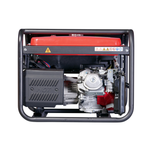 Бензиновый генератор Fubag WHS 210 DC 838240 для дачи фото