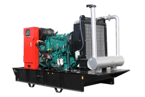 Дизельный генератор Исток АД24С-Т400-РМ45  фото