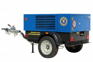 Винтовой компрессор АСО Бежецк АСО-ВК30/8-ПЭ фото