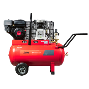 Поршневой компрессор Fubag BP 3600/100 641277_8641846 ременной фото