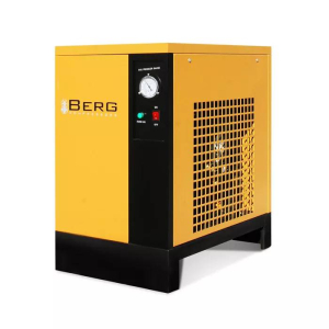 Рефрижераторный осушитель воздуха Berg OB-5.5 13 бар фото