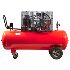 Поршневой компрессор Fubag B5200B/200 CT4 фото