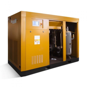 Винтовой компрессор Berg ВК-110 16 (IP54) высокого давления фото