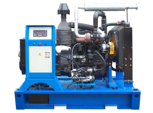 Дизельный генератор ТСС ЭД-60С-Т400-2РКМ1 032529 фото