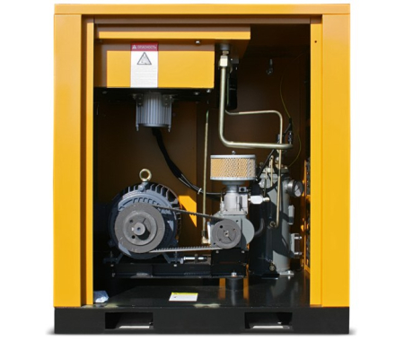 Винтовой компрессор Berg ВК-5.5Р 10 (IP54)