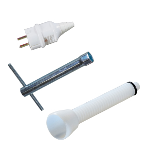 Бензиновый генератор Fubag TI 2300 646253 для дачи фото