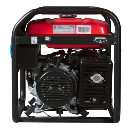 Бензиновый генератор  BS 6600