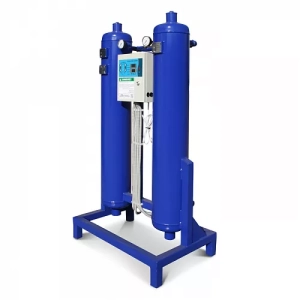 Адсорбционный осушитель воздуха Berg ОH-75 16 бар фото