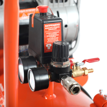 Поршневой компрессор  WO 100-440