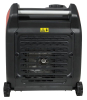 Бензиновый генератор  LC4500i