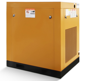 Винтовой компрессор Berg ВК-15Р-Е 7 (IP23) фото