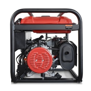 Бензиновый генератор REDVOLT EPB6000EA EPB6000EA фото