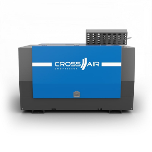 Винтовой компрессор CrossAir Borey180-10B фото