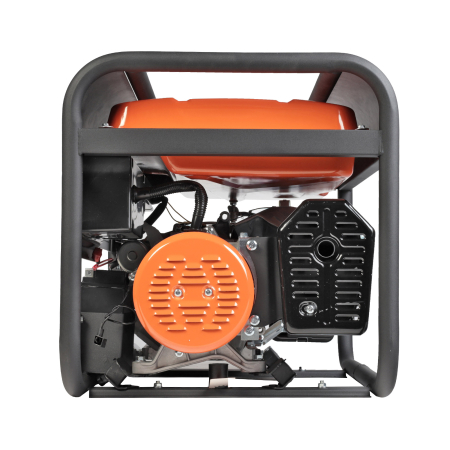 Бензиновый генератор  GP 6510 AE