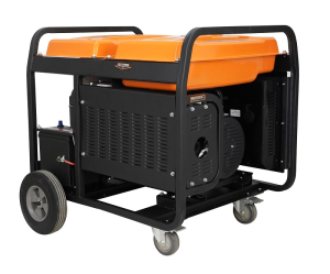 Бензиновый генератор Lifan 10 GF-4 (LF12000E) 00000510 промышленный фото