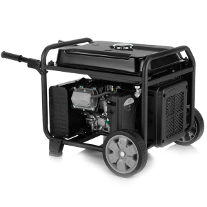 Бензиновый генератор Hyundai HHY 7050Si  (инверторный) фото