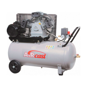 Поршневой компрессор Remeza СБ4/С-100.LB40 для шиномонтажа фото