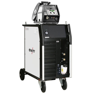 Сварочные инверторы MIG-MAG Ewm Taurus 451 Basic FDW фото