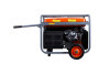Бензиновый генератор  GG-6500EM