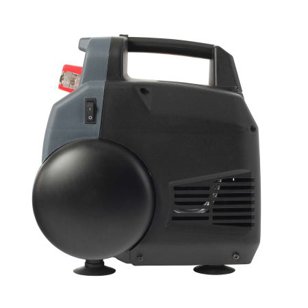 Поршневой компрессор  WO 6-180