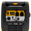 Бензиновый генератор  GS-3800iSE