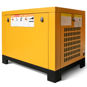 Винтовой компрессор Berg ВК-4Р-Е 12 (IP54) без ресивера фото