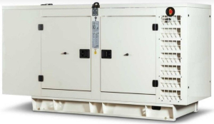 Дизельный генератор HERTZ HG 14 PL  4-х тактный фото