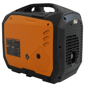 Бензиновый генератор Lifan 2800i 00159663 мини фото