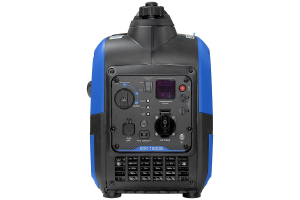 Бензиновый генератор ТСС SGG 1800Si 060023 мини фото