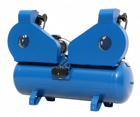 Поршневой компрессор  К20М