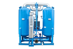 Адсорбционный осушитель Dali DLAD-85M фото