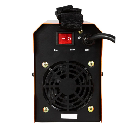 UNO MMA 250 ( ПРОФ ММА)