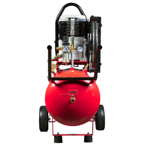 Поршневой компрессор Fubag BP 3600/100 641277_8641846 ременной фото