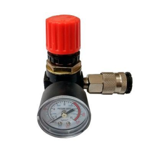 Регулятор давления G1/4 для 50lb30a фото