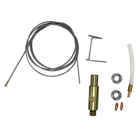 SAGGIO MIG 500-NS DOUBLE PULSE с аттестацией НАКС