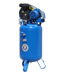 Поршневой компрессор АСО Бежецк КВ7/13 для автосервиса фото