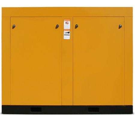 Винтовой компрессор Berg ВК-55Р-Е 7 (IP54)