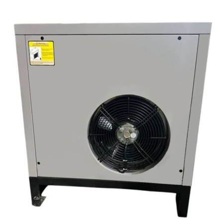 Рефрижераторный осушитель  ZRP 40-10