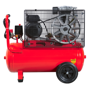 Поршневой компрессор Fubag B3600B/50 CM3 61431371 для автосервиса фото