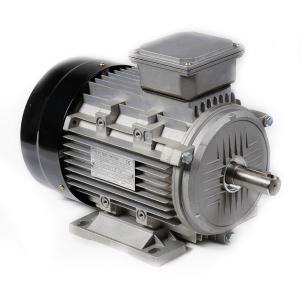 Электродвигатель 3 Kw для B4800B/100 / B5200B/100 FUBAG Электродвигатели для компрессоров 200103015 (HS2070Z52) фото
