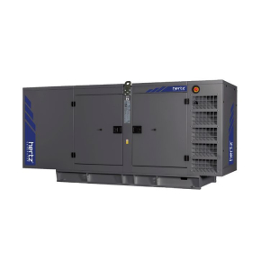 Дизельный генератор HERTZ HG 200 PL  фото