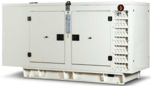 Дизельный генератор HERTZ HG 88 PL  фото