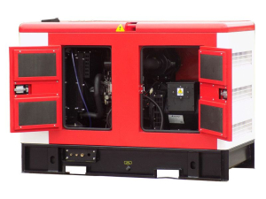 Дизельный генератор Азимут АД-160С-Т400-1РКМ7  фото