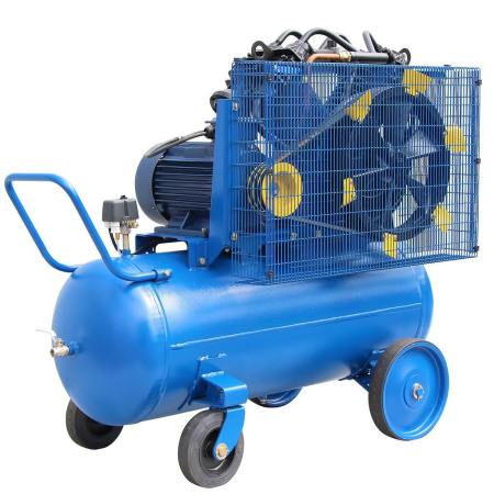 Поршневой компрессор  К31/7