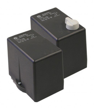 R 4992122076 Прессостат 4х1/4"F, 20А, 220В для 100lb30a