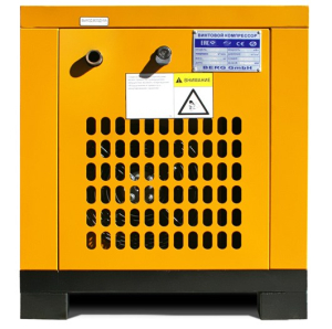 Винтовой компрессор Berg ВК-4Р 12 (IP54) фото