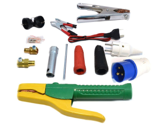 Дизельный генератор ТСС DGW 7.0/250EDS-R 024377 синхронный фото