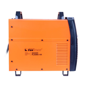 Аппарат плазменной резки Fox Weld SAGGIO PLASMA 105 фото